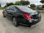 2020 Mercedes-Benz S 560 იყიდება Opa Locka-ში, FL - Minor Dent/Scratches