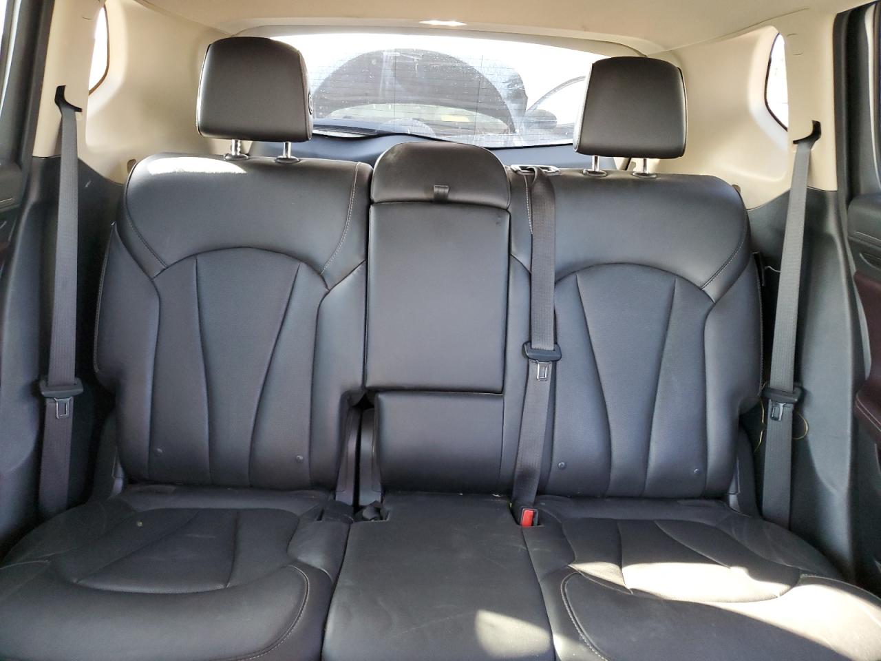 2017 Buick Envision - Image 10