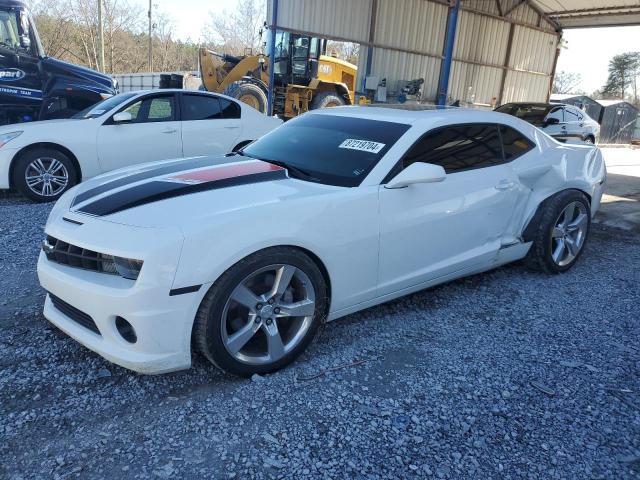 2010 Chevrolet Camaro Ss