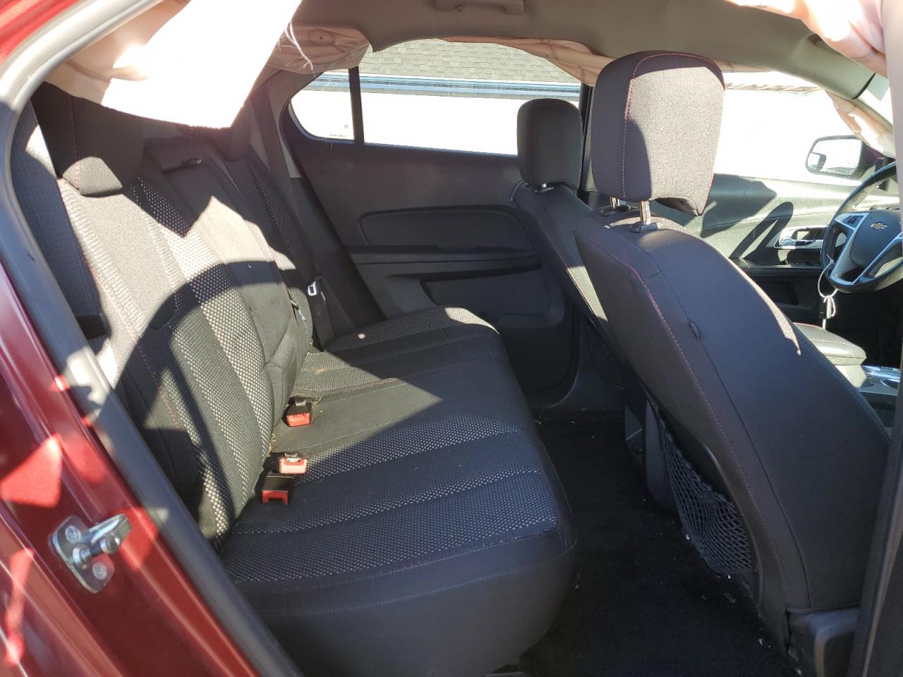 2011 Chevrolet Equinox - Image 11