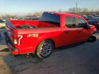 2017 Ford F150 Supercrew продається в Louisville, KY - Biohazard/Chemical