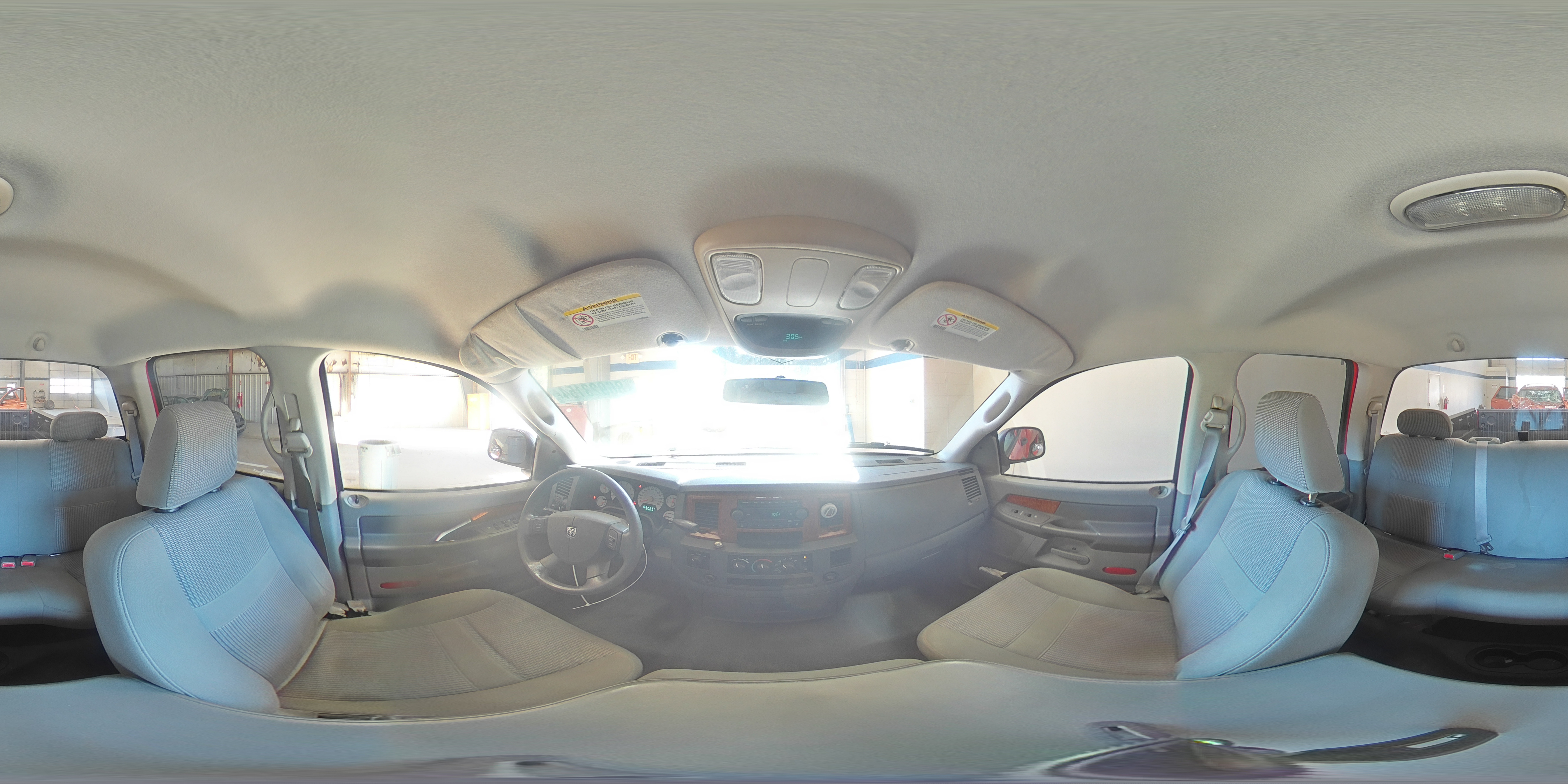 2006 Dodge Ram 1500 St VIN: 1D7HU18N26S511984 Lot: 86923154