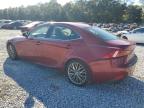 2014 Lexus Is 250 for Sale in Eight Mile, AL - Side