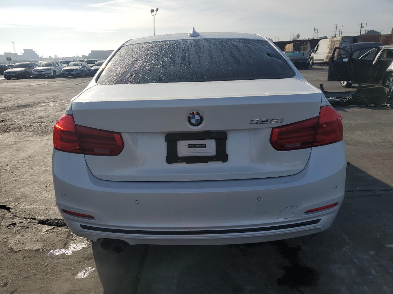 VIN WBA8E9G54GNT81355 2016 BMW 3 SERIES no.6