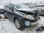 2010 Lexus Rx 350 на продаже в Pekin, IL - Front End