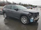 2021 Toyota Rav4 Le продається в Brookhaven, NY - Front End