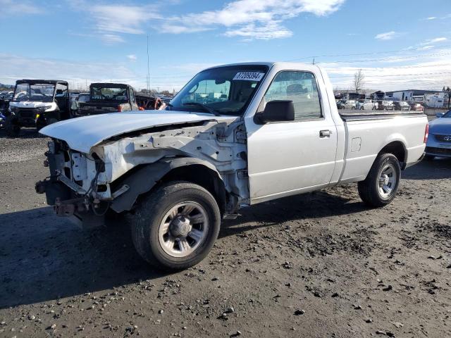 2008 Ford Ranger 