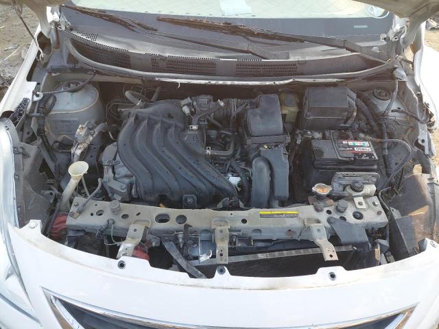 MDHBN7AD9EG511516 - 2014 NISSAN SUNNY - #undefined