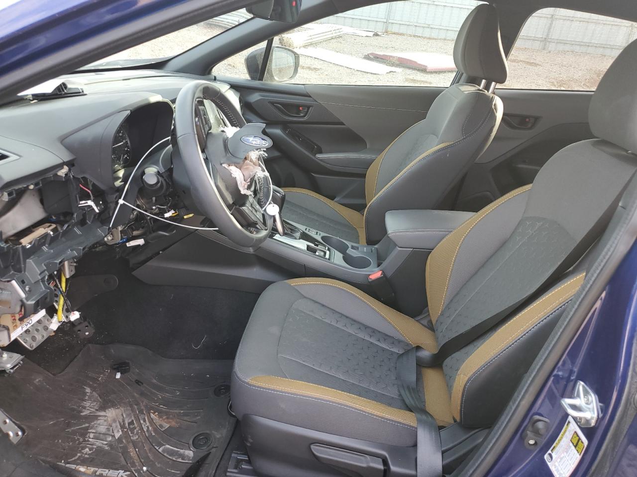 2024 Subaru XV - Image 7