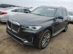 Elgin, IL에서 판매 중인 2020 Bmw X7 Xdrive40I - Rear End
