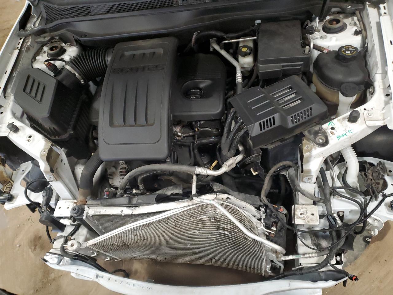 2014 GMC Terrain Sle VIN: 2GKALMEK1E6382099 Lot: 83684774