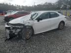 2022 Toyota Camry Le იყიდება Ellenwood-ში, GA - All Over