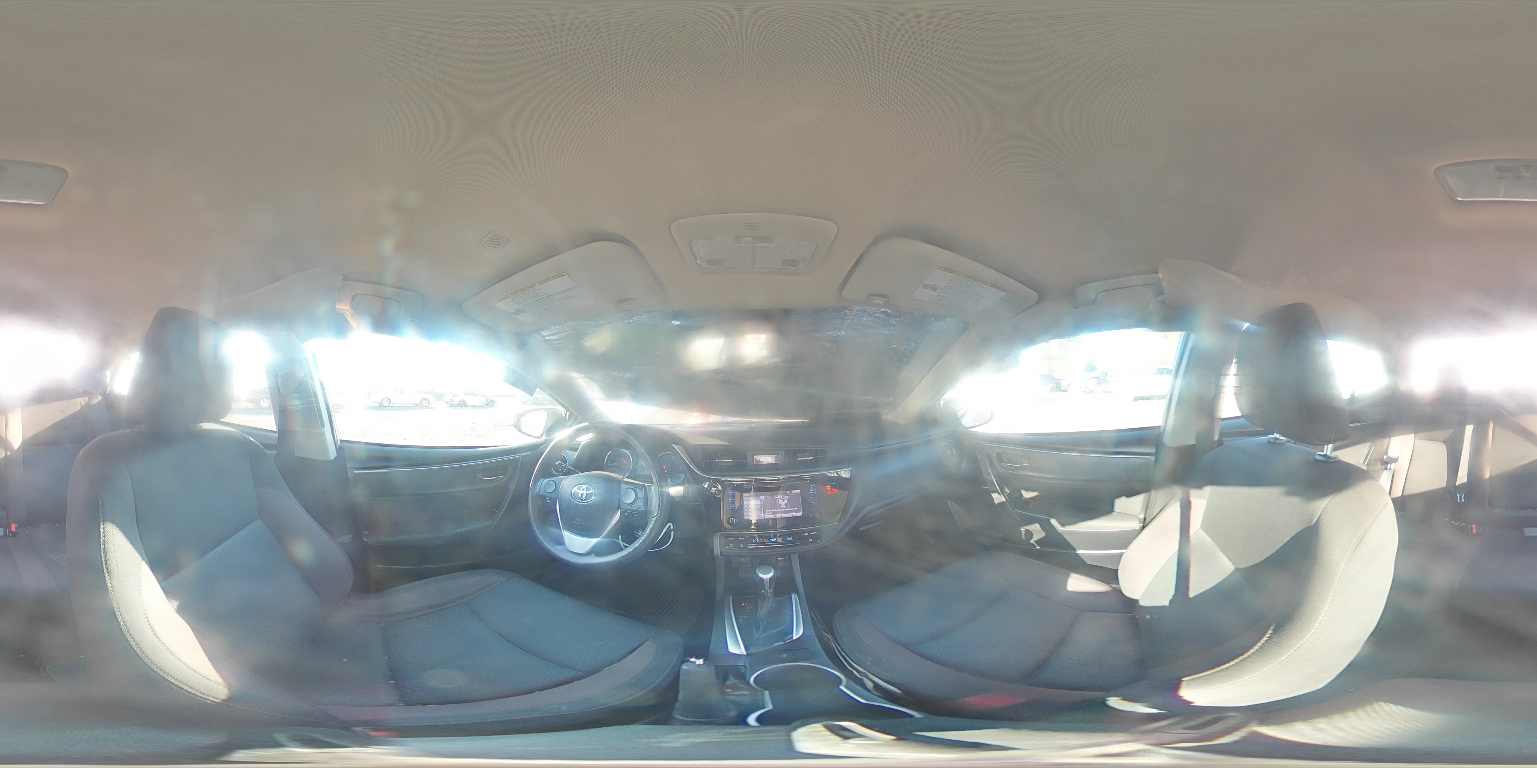 2019 Toyota Corolla - Image 12