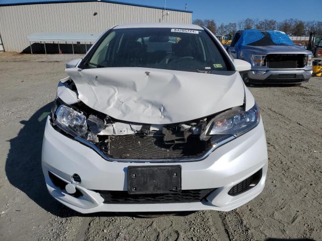  HONDA FIT 2019 White