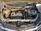 2024 Chevrolet Equinox Ls en Venta en Albuquerque, NM - Rear End