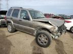 2003 Jeep Liberty Limited na sprzedaż w Elgin, IL - Front End