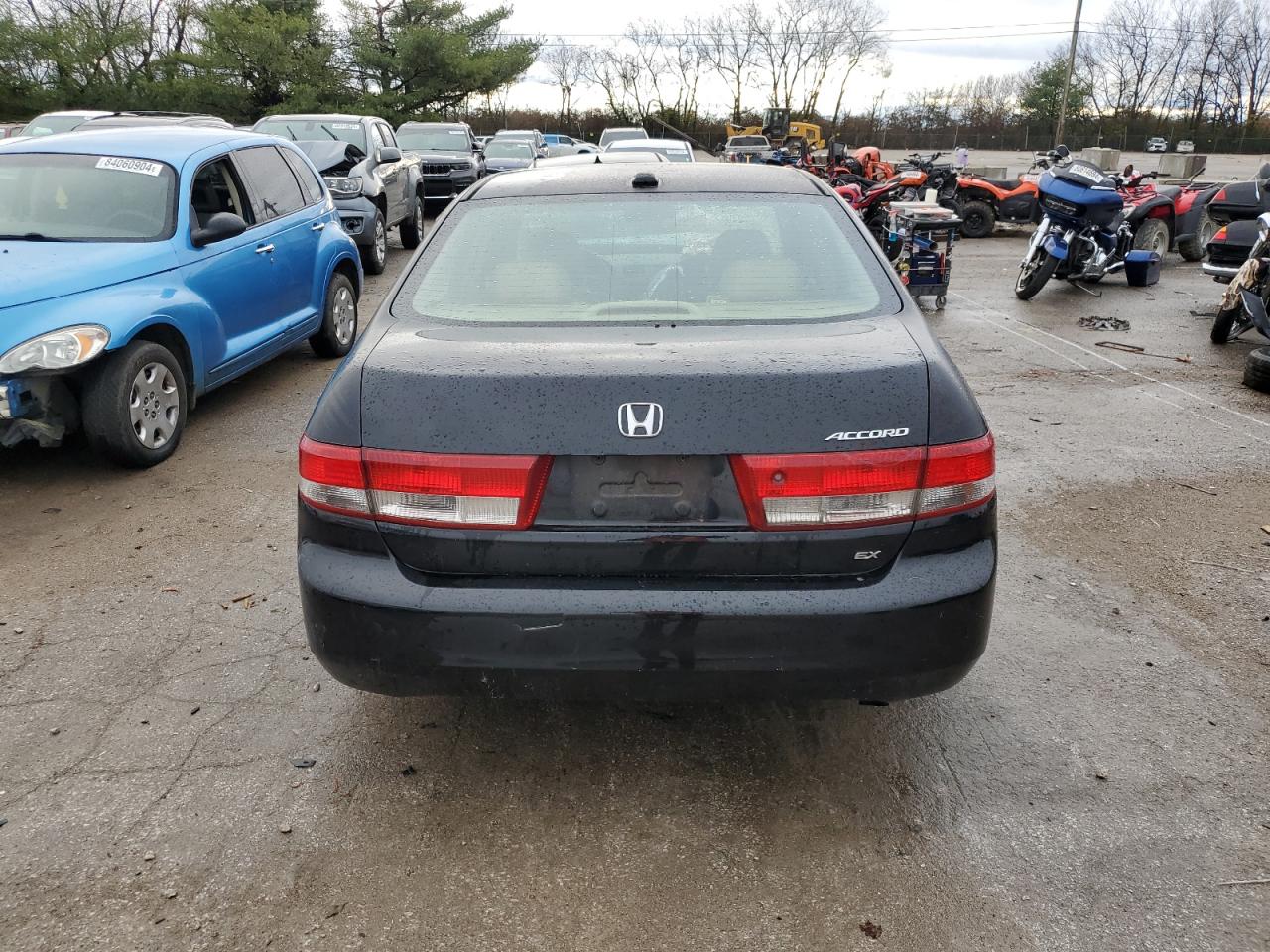 2004 Honda Accord - Image 6