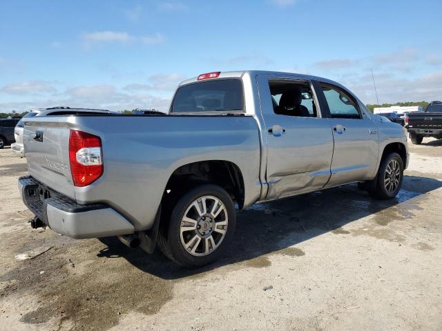  TOYOTA TUNDRA 2015 Сріблястий