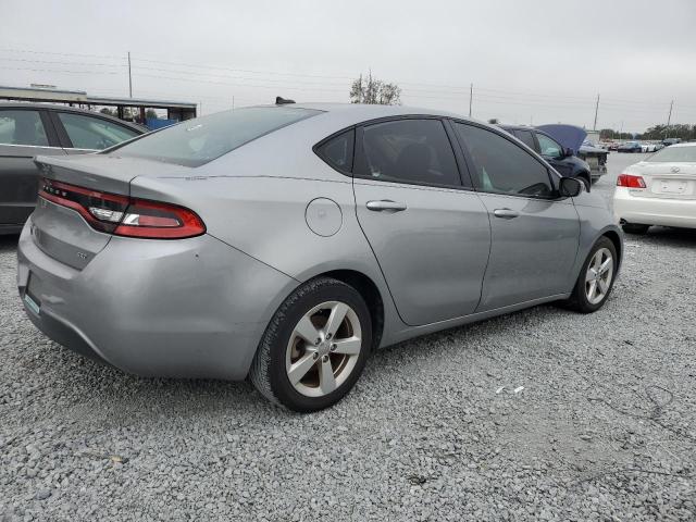 Седаны DODGE DART 2015 Серебристый