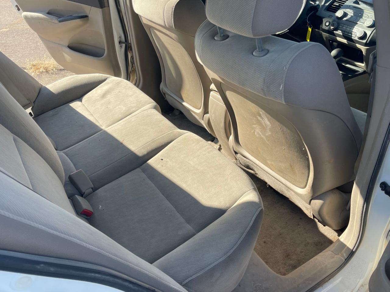 2010 Honda Civic Gx VIN: 19XFA4F53AE000309 Lot: 83716794