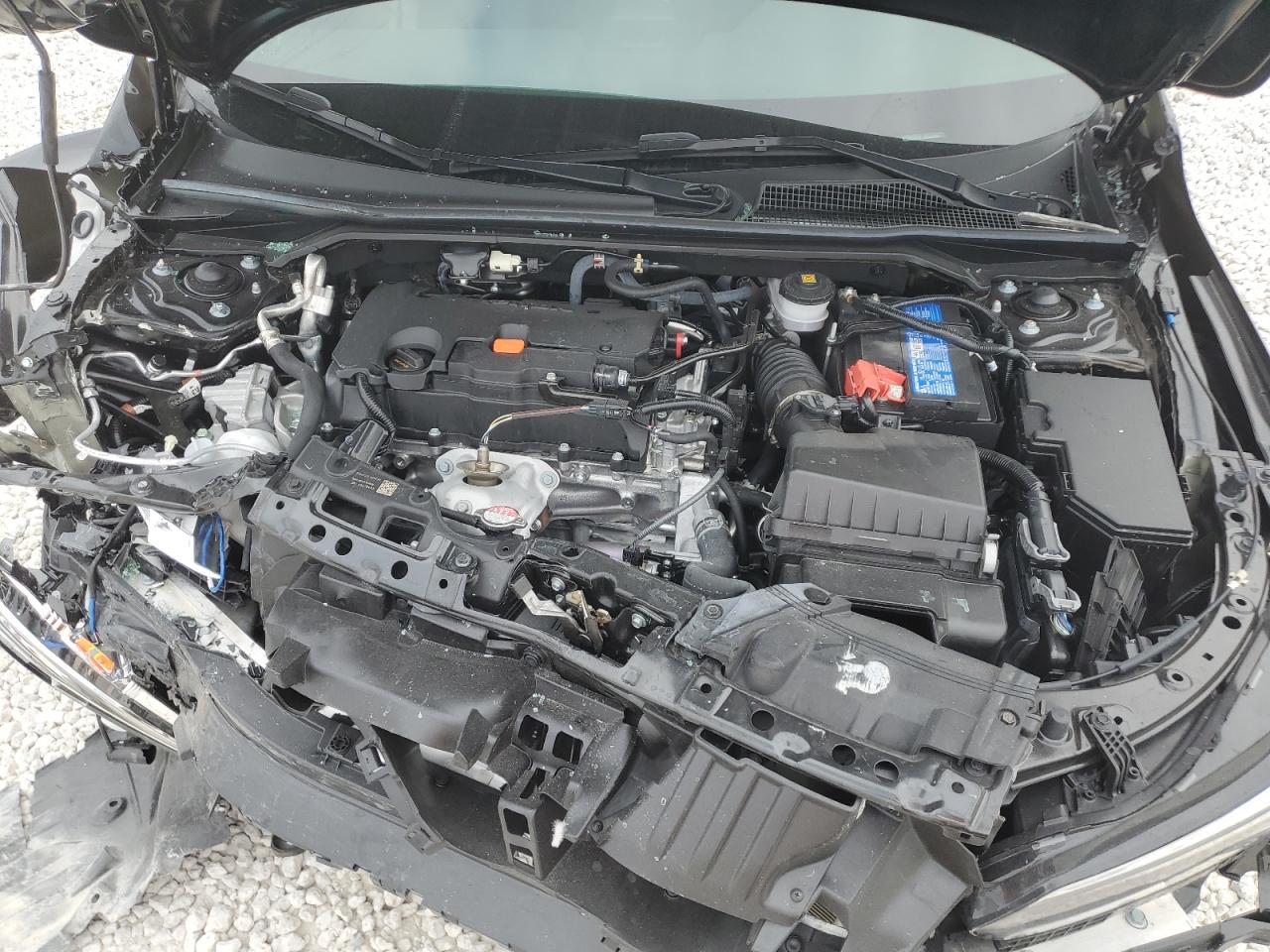 2024 Honda Civic - Image 11