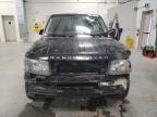 2008 LAND ROVER RANGE ROVER SPORT SUPERCHARGED for sale at Copart ON - OTTAWA