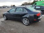 2007 AUDI A4 2.0T QUATTRO for sale at Copart ON - TORONTO