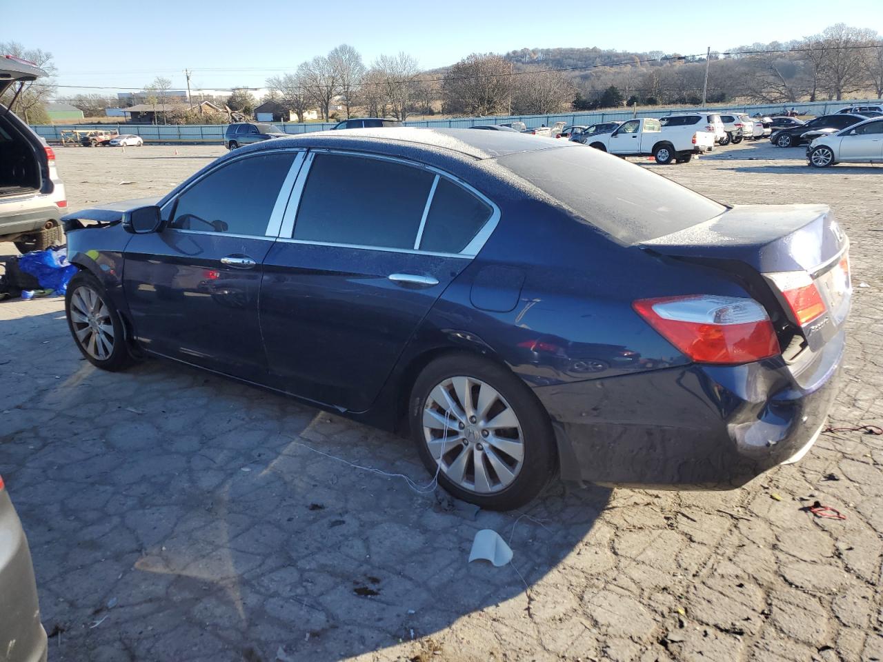 2013 Honda Accord - Image 2