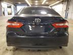 2018 Toyota Camry L de vânzare în Wheeling, IL - Front End