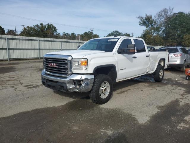 2019 Gmc Sierra K2500 Heavy Duty