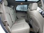 2011 Cadillac Srx Luxury Collection на продаже в New Britain, CT - Side