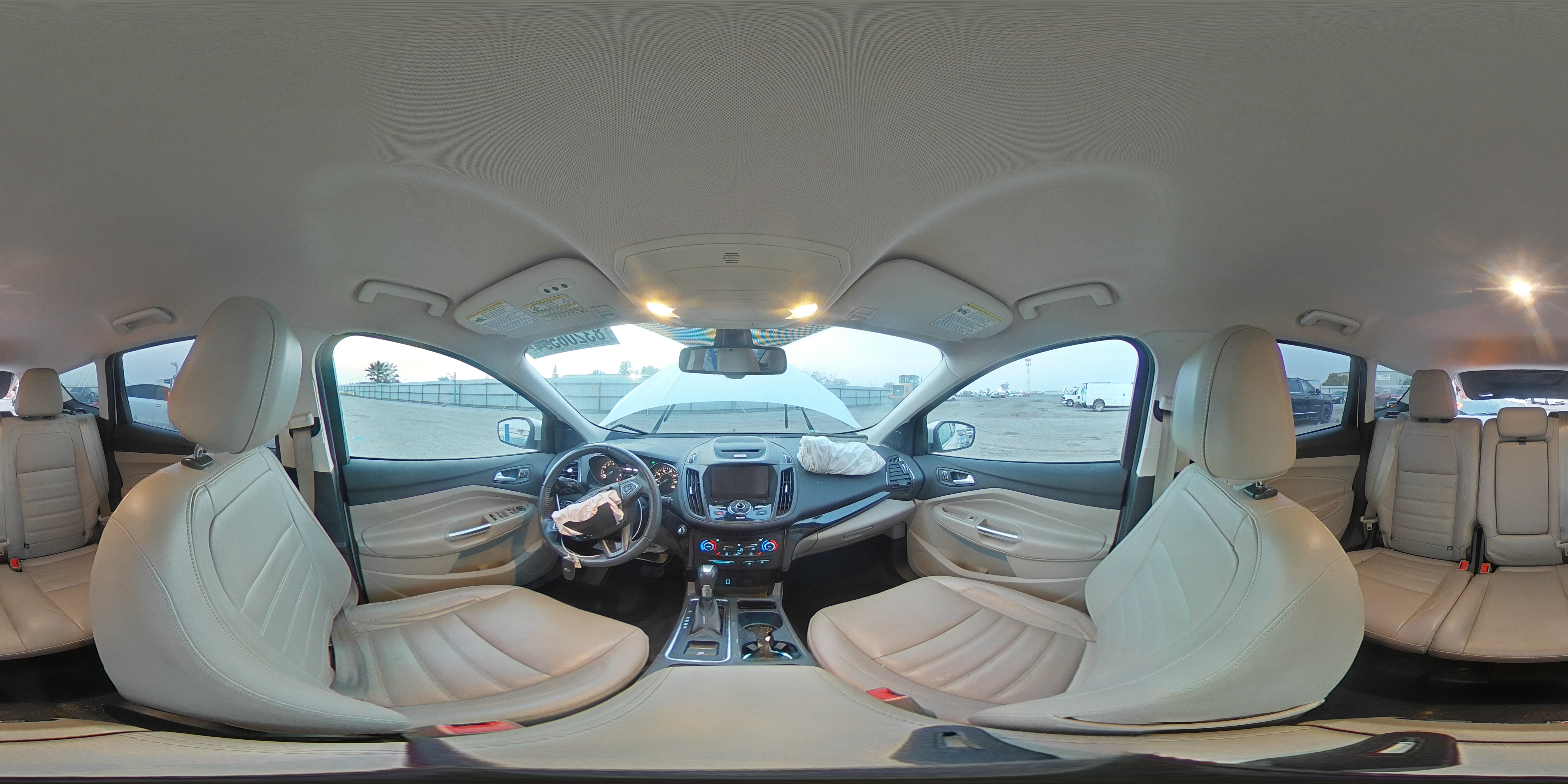 2017 Ford Escape - Image 13