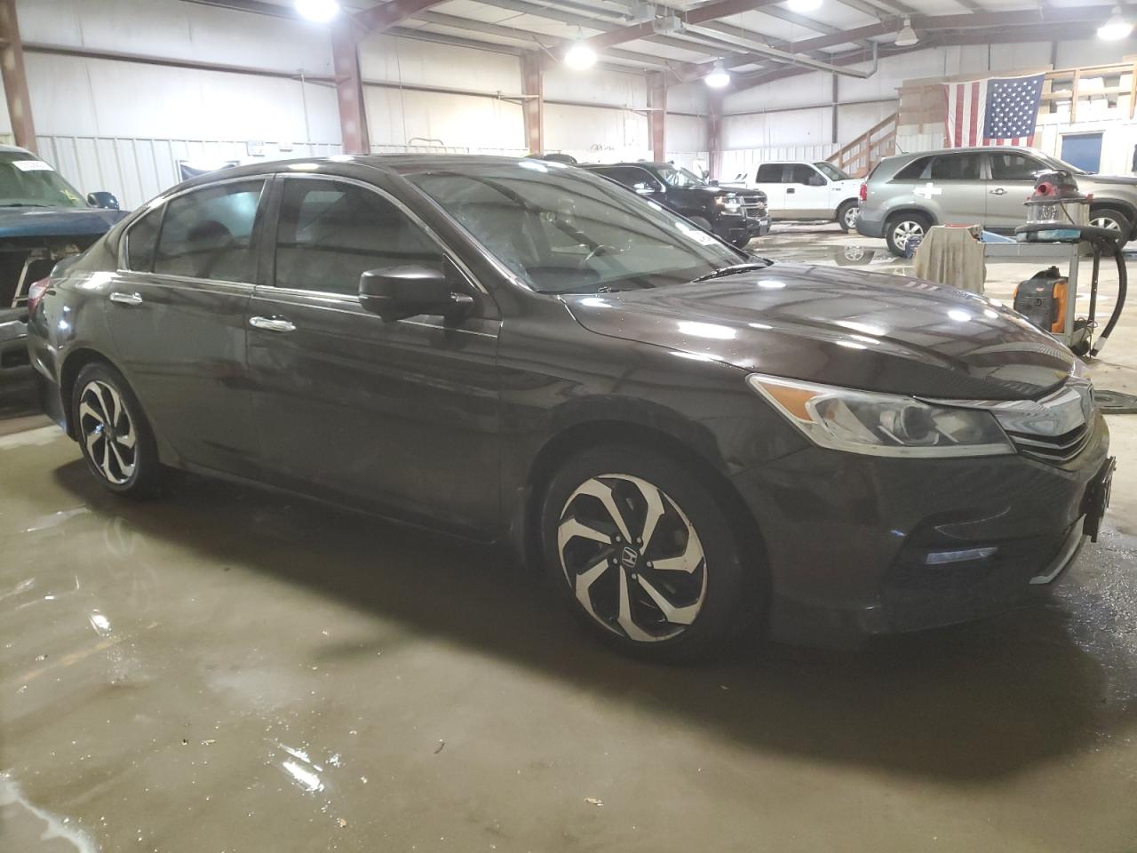 VIN 1HGCR2F84GA228519 2016 HONDA ACCORD no.4