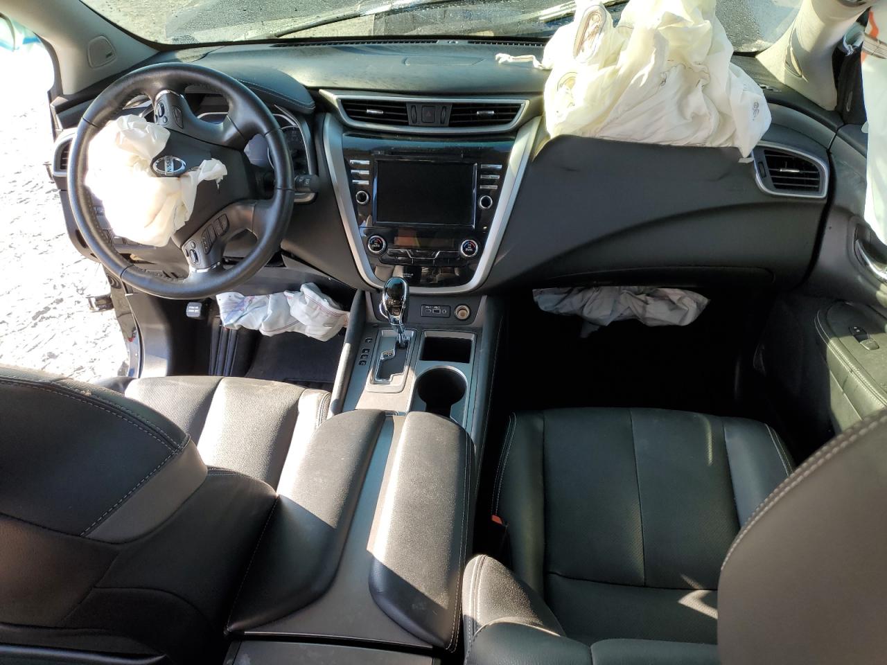 2021 Nissan Murano - Image 8