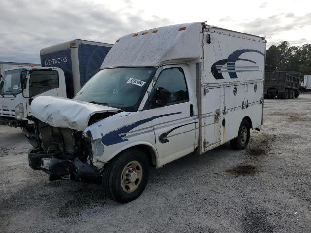 2005 Chevrolet Express G3500 