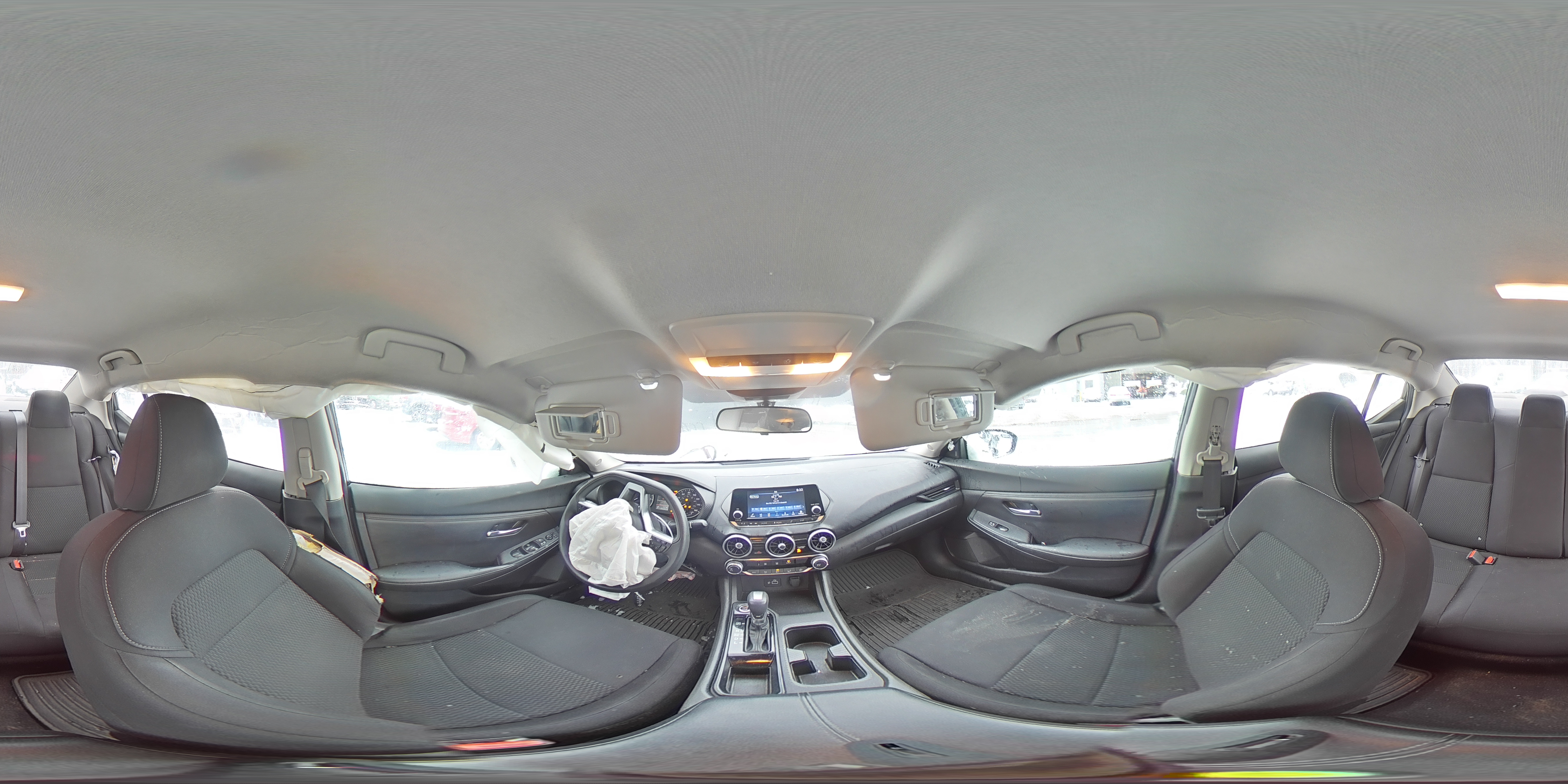 2022 Nissan Sentra - Image 13