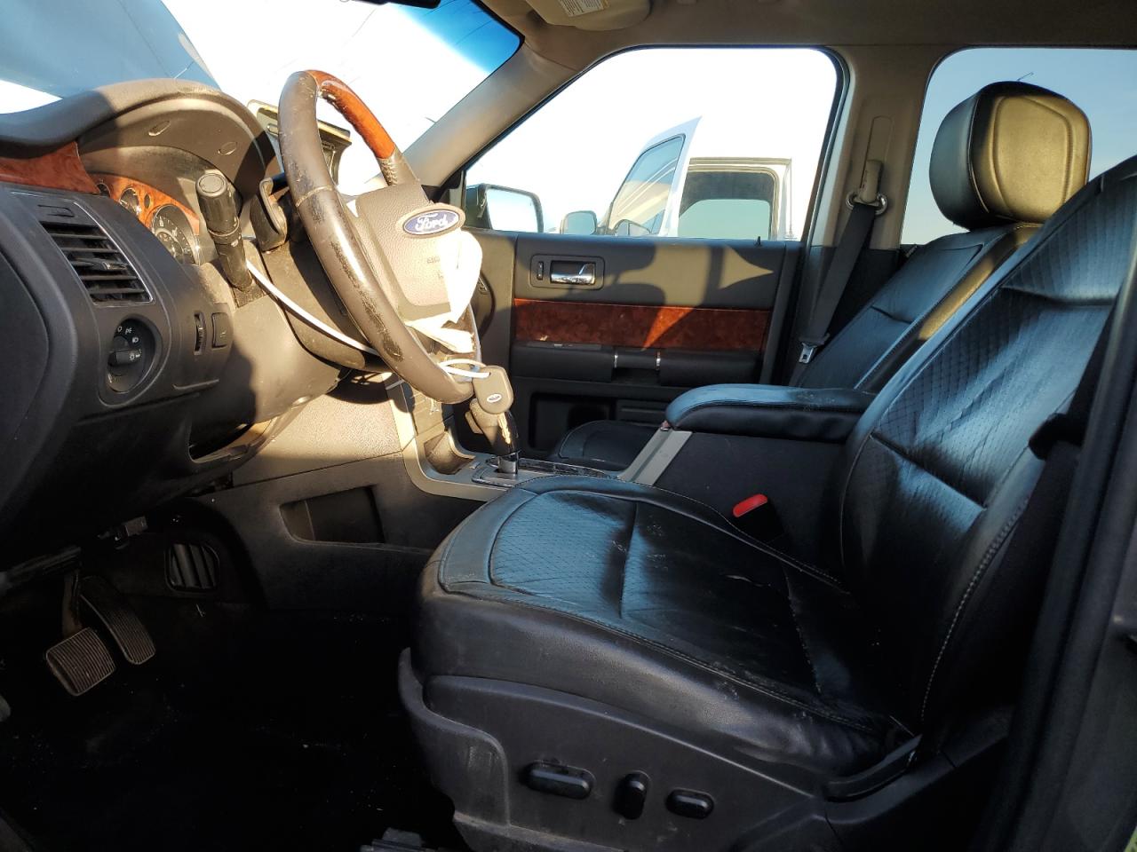 2010 Ford Flex - Image 7