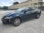 2013 Lexus Gs 350 for Sale in Opa Locka, FL - Front End
