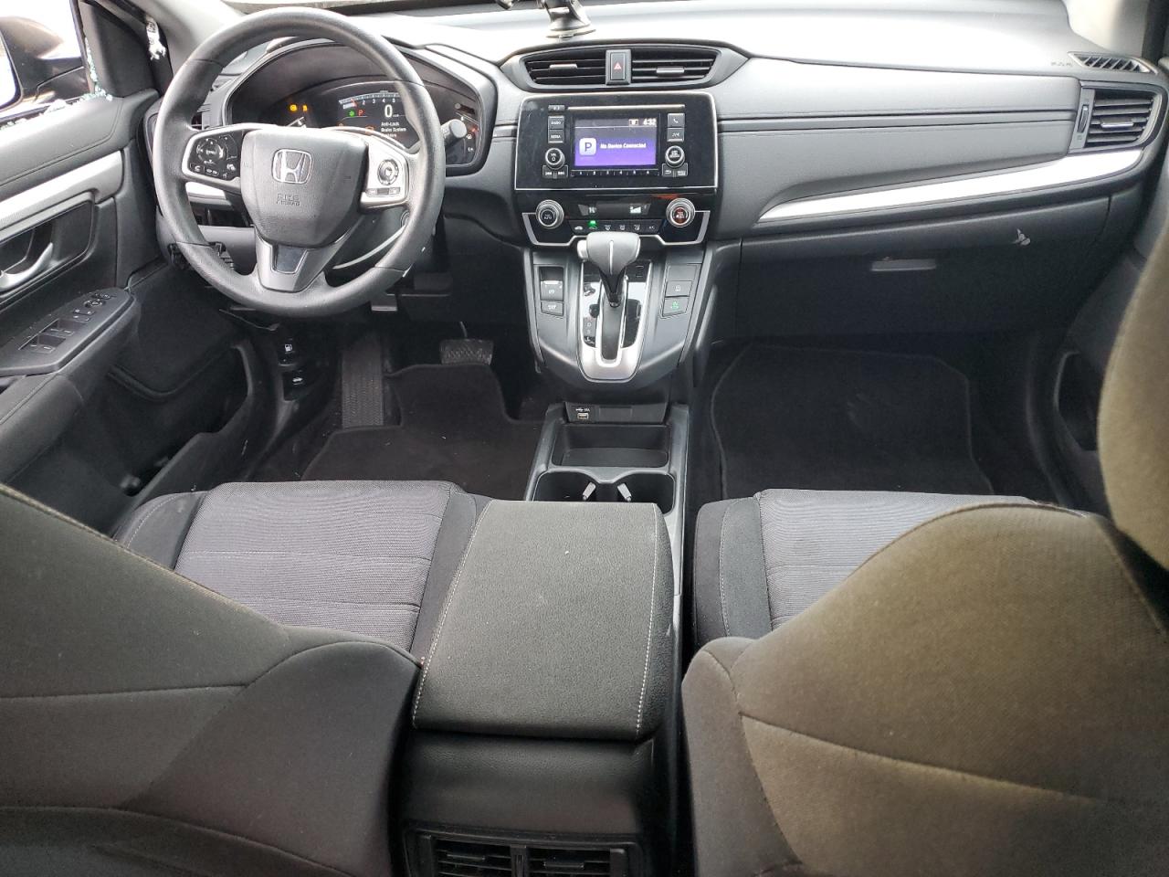 2020 Honda CR-V - Image 8