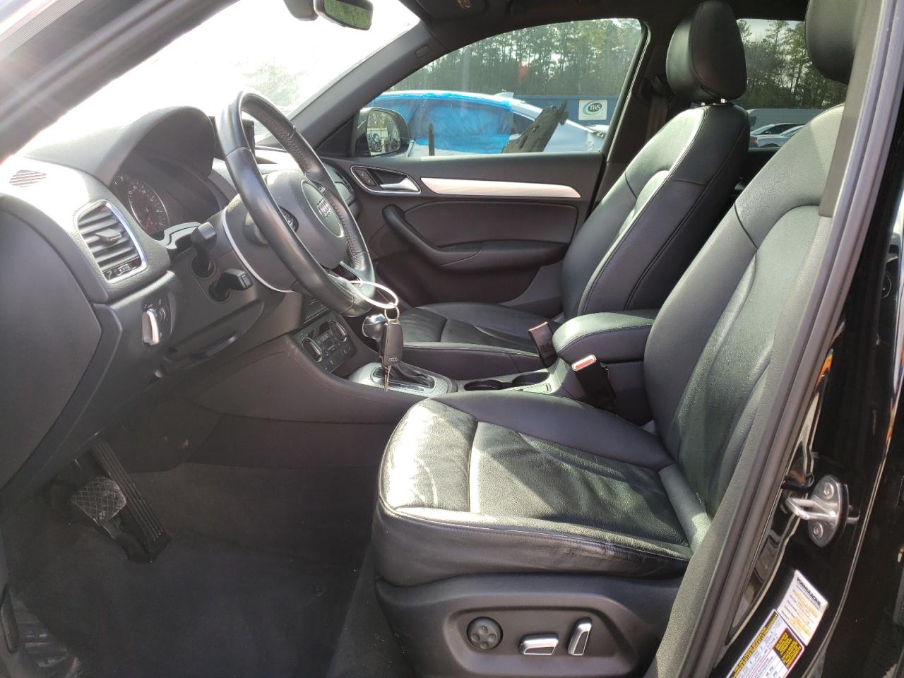 2016 Audi Q3 - Image 7