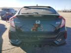 2021 Honda Civic Sport Touring en Venta en Tulsa, OK - Front End