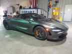 2021 Mclaren Automotive 720S  იყიდება Las Vegas-ში, NV - Undercarriage