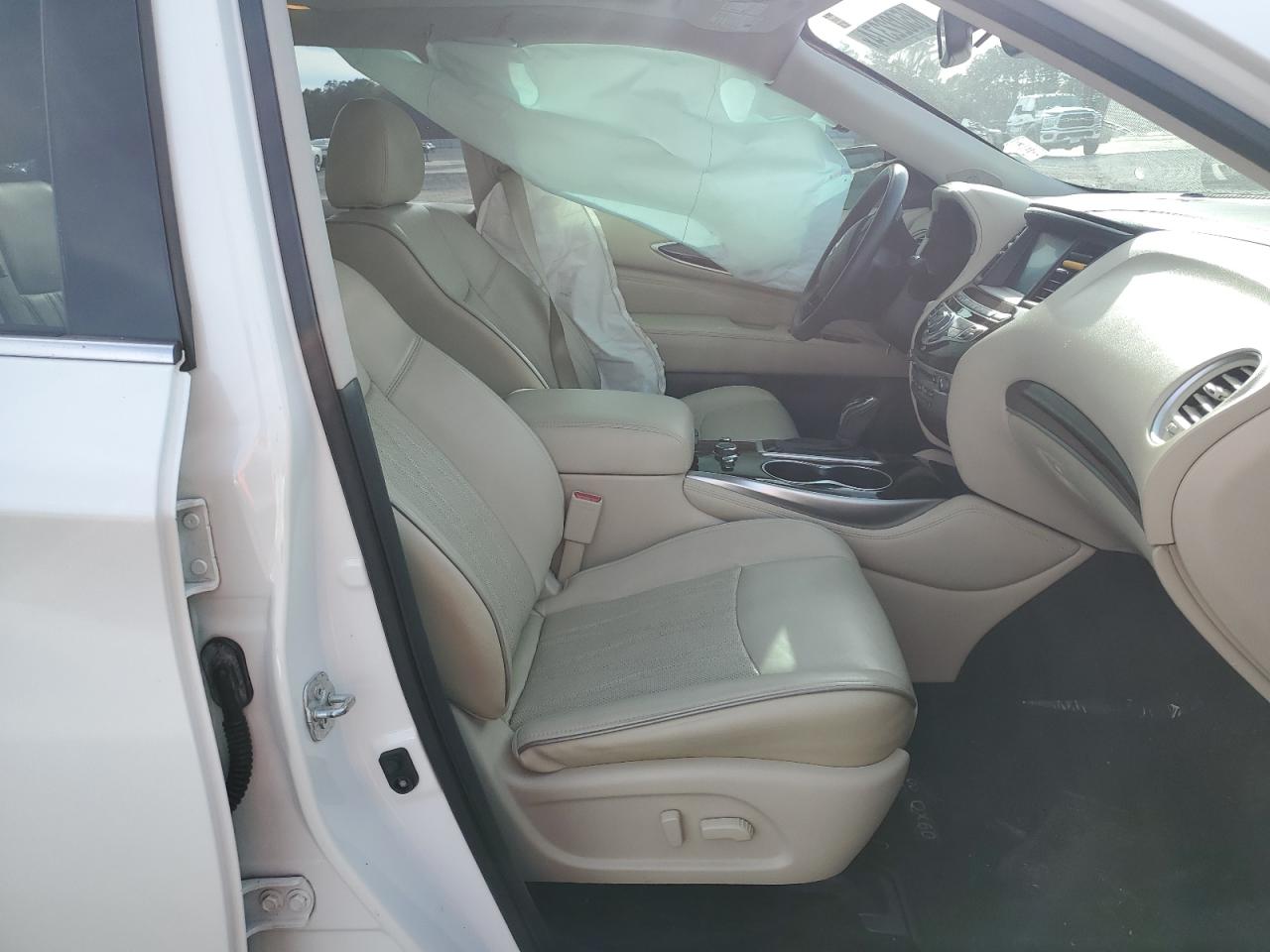 2018 Infiniti Qx60 VIN: 5N1DL0MN2JC521120 Lot: 85022374