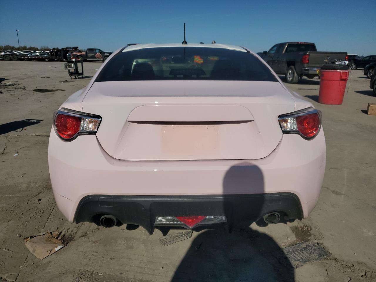2014 Scion FR-S - Image 6