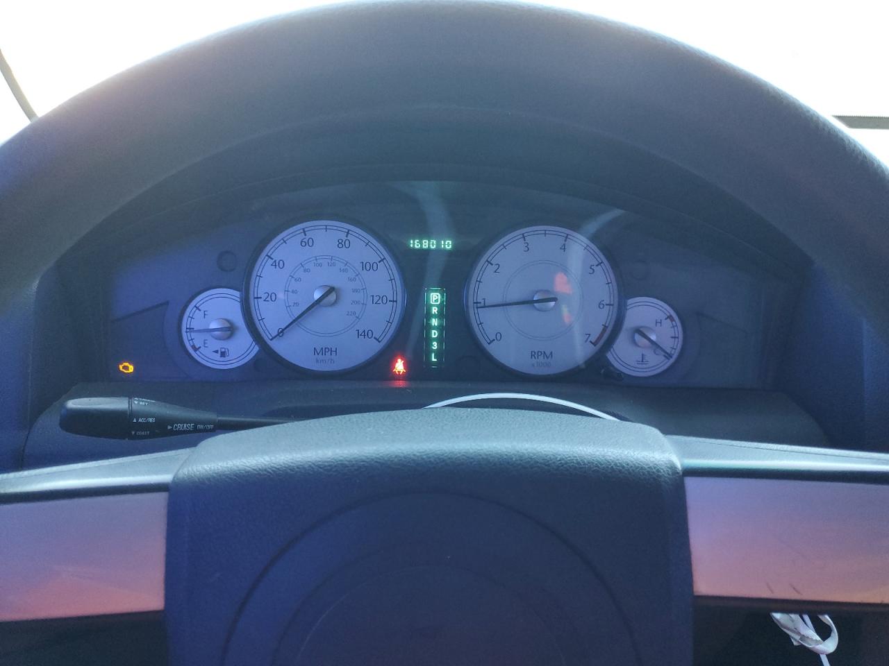 2005 Chrysler 300 VIN: 2C3JA43R65H603898 Lot: 85925154