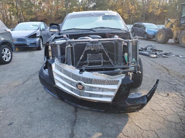  CADILLAC ESCALADE 2014 Czarny