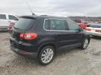 2011 Volkswagen Tiguan S للبيع في Cahokia Heights، IL - Front End