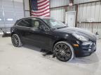 2017 Porsche Macan Turbo продається в Rogersville, MO - Rear End