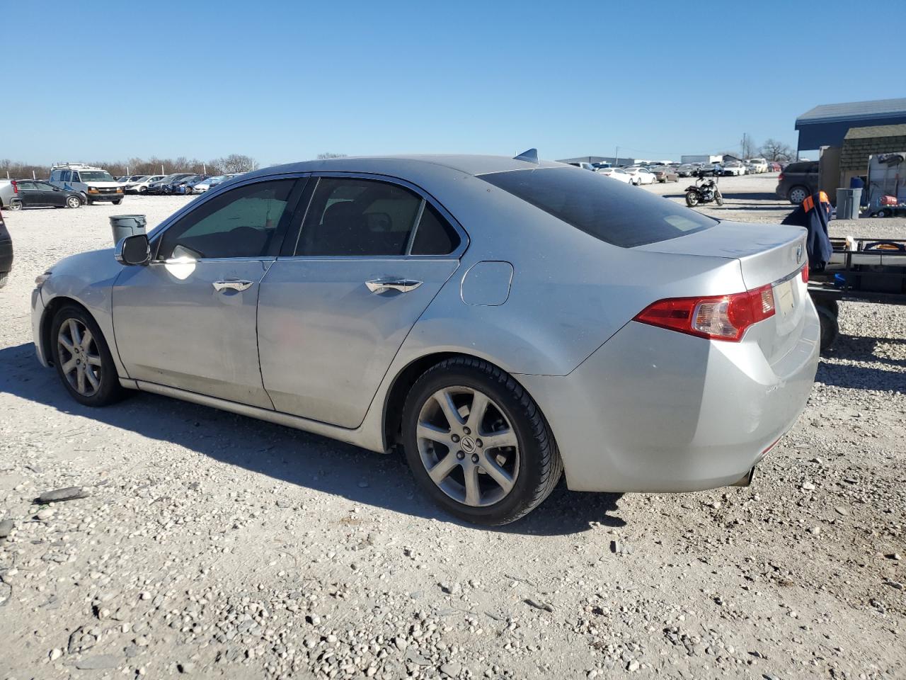 2012 Acura TSX - Image 2
