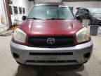 2004 Toyota Rav4  на продаже в Blaine, MN - Stripped